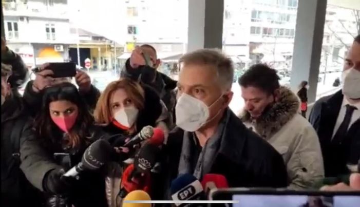 Βιασμός 24χρονης στη Θεσσαλονίκη: Οι δηλώσεις του δικηγόρου της (φωτο+vid)