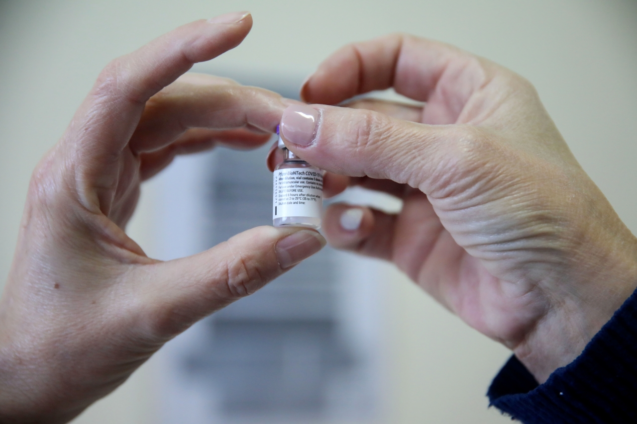 εμβολιασμού, 4η δόση,