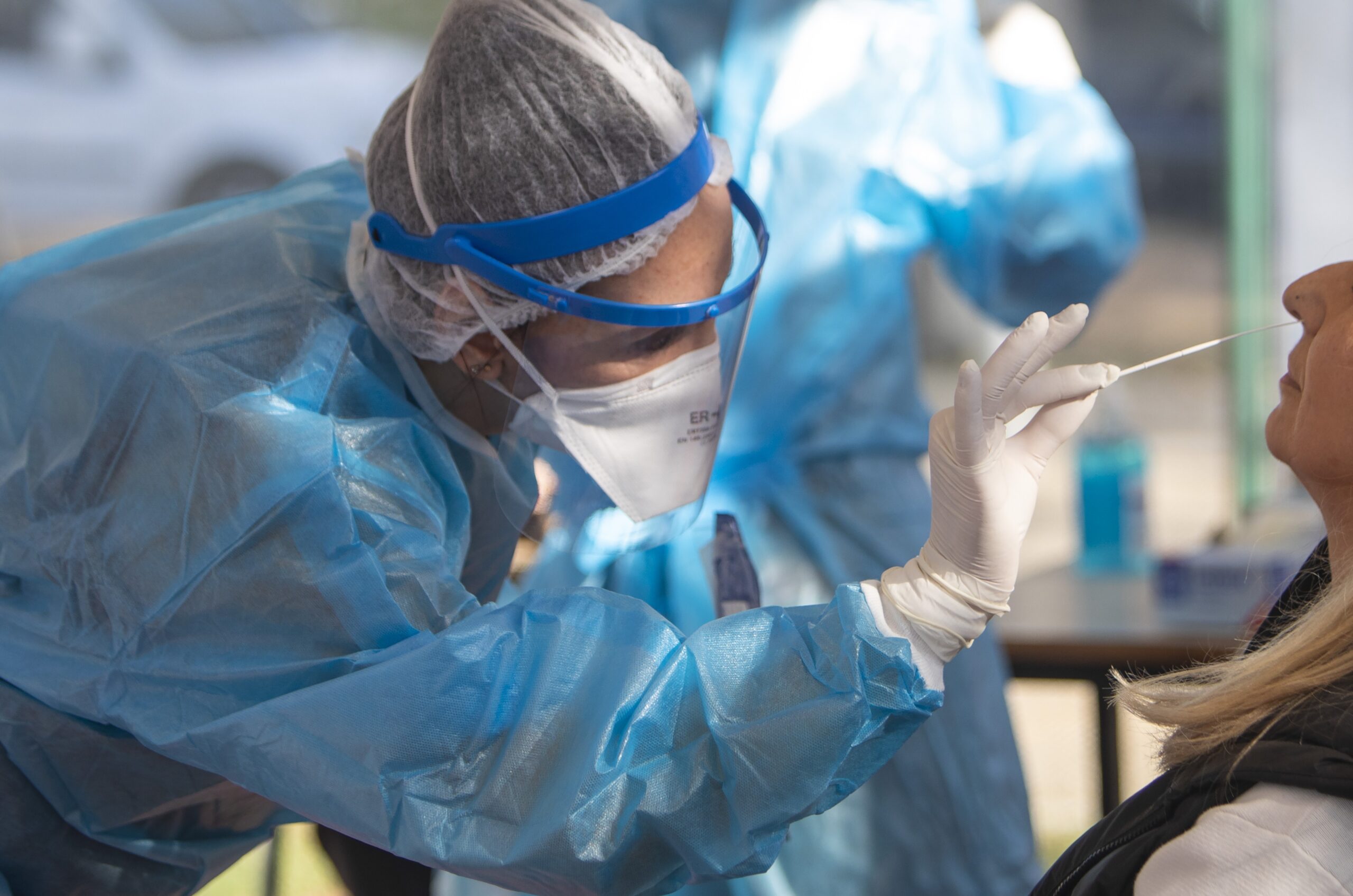 Δήμος Ωραιοκάστρου: Σε ποια σημεία θα γίνονται rapid test