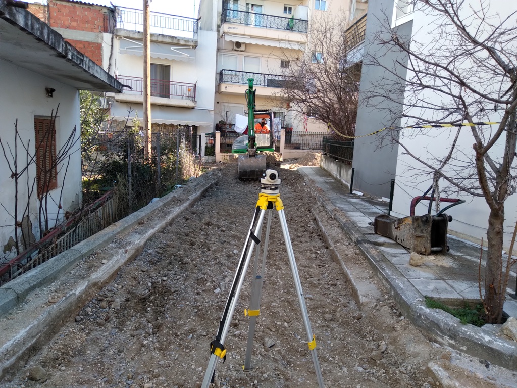 Παύλου Μελά,