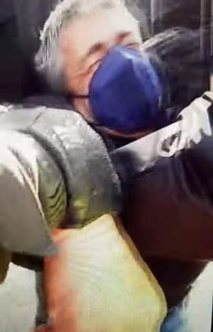 Έβρος: Κινητοποίηση και επεισόδια για την κατασκευή νέας δομής προσφύγων (vid)