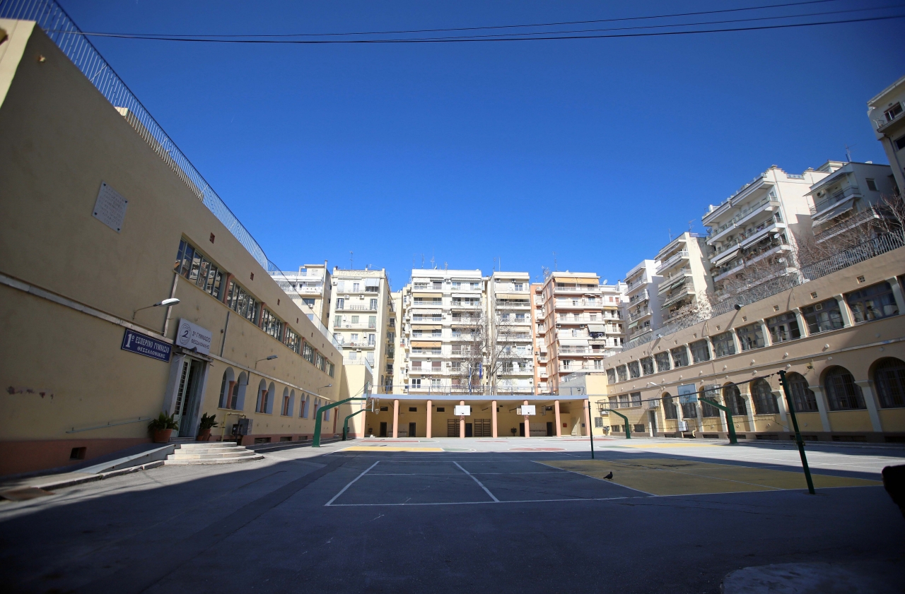 self tests, εξετάσεις,