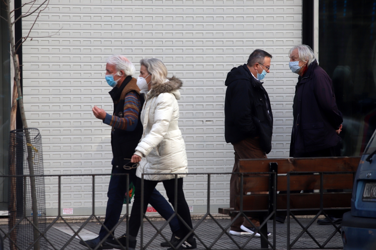 μεταλλάξεις, Τζανάκης,