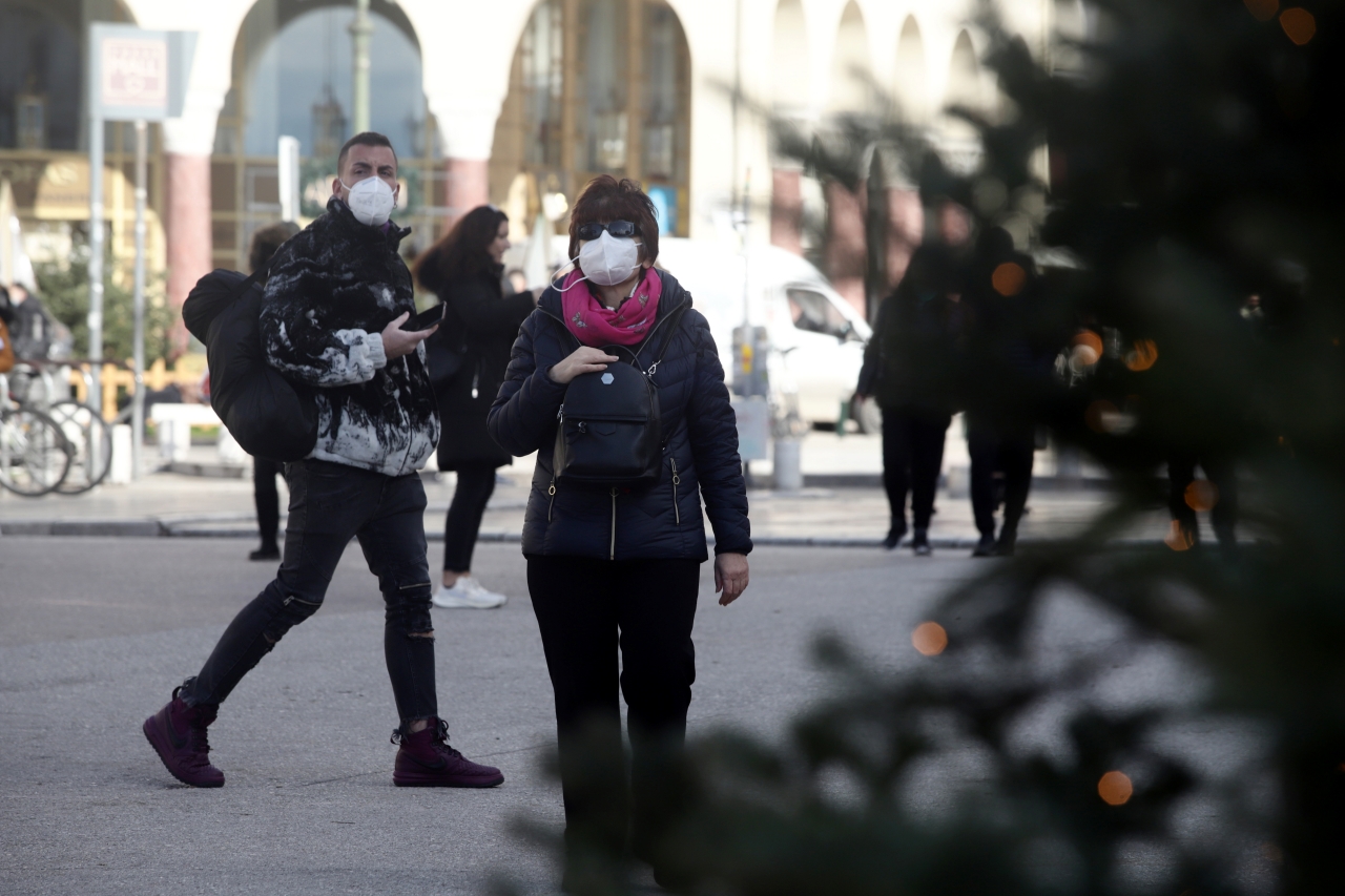 Τζανάκης: Δεν αποδείχτηκε ποτέ ότι η μουσική συμβάλει στην μετάδοση του ιού