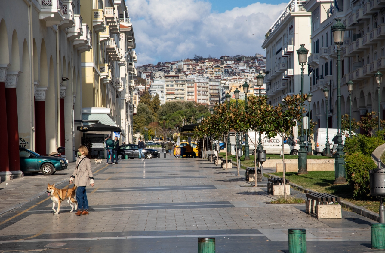 κορονοϊού, Παυλάκης,