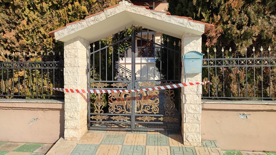 Θεσσαλονίκη: Στον εισαγγελέα αύριο ο πατροκτόνος – Τι συνέβη στα Κύμινα