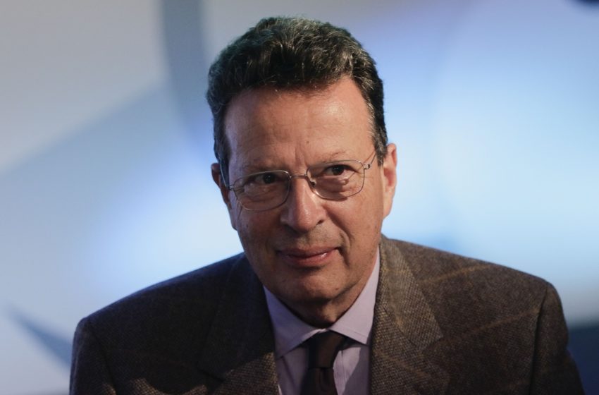 Κύρτσος για Γεωργιάδη: Ας ζητήσει καλύτερα συγγνώμη από τους καταναλωτές