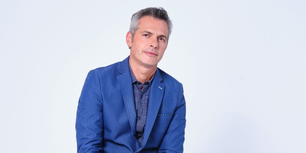 “Βόμβα” από τον Μάριο Αθανασίου: «Υπήρξα μάρτυρας διακίνησης σχολικού πορνογραφικού υλικού»(vid)