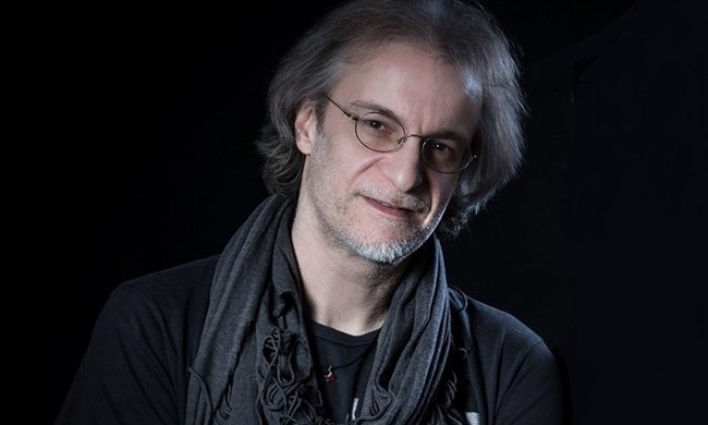 Θετικός στον Κορονοϊό ο τραγουδοποιός Μίλτος Πασχαλίδης