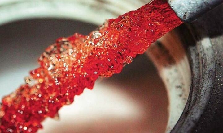 Βενεζουέλα, πετρέλαιο,