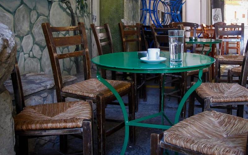 Πρόστιμο 25.000 Ευρώ σε καφενείο στον Εύοσμο