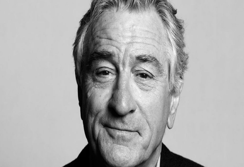 Θεσσαλονίκη: Πού θα γίνουν τα γυρίσματα της ταινίας με τον Ρόμπερτ Ντε Νίρο