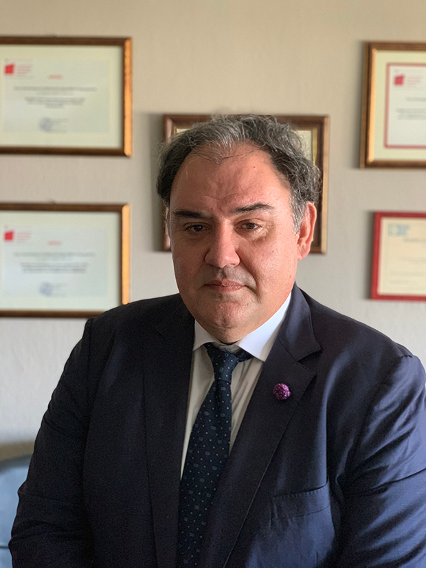 Σαρηγιάννης: Τα κρούσματα ήταν τριπλάσια από τα καταγεγραμμένα
