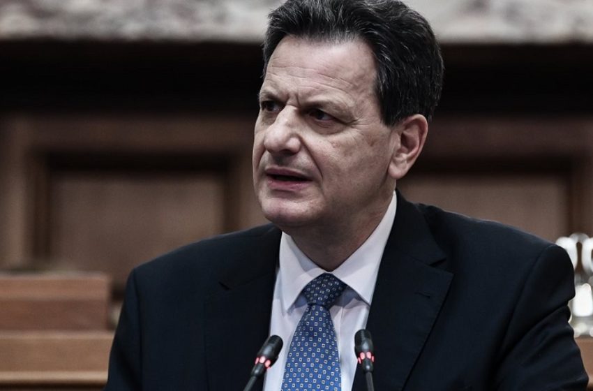 Σκυλακάκης: Νέα μέτρα στήριξης για την εστίαση