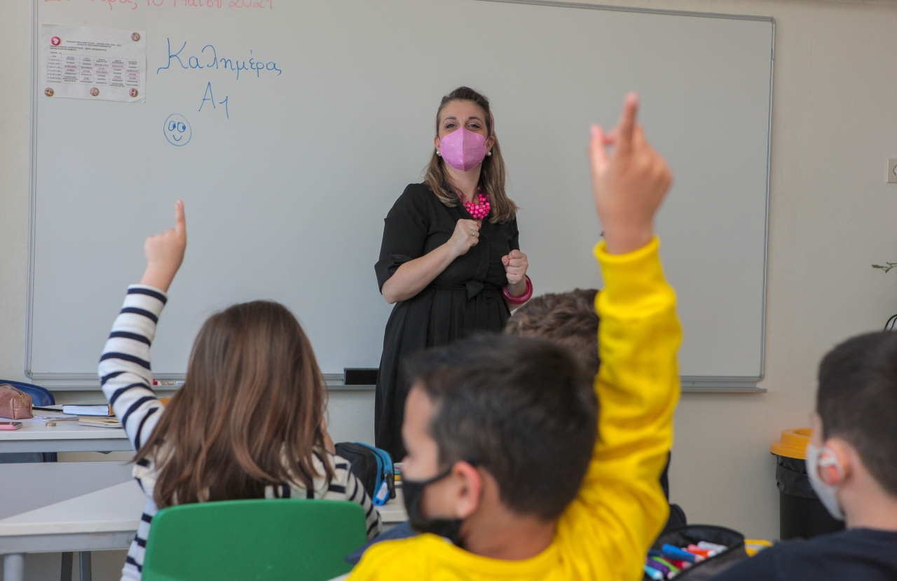 σχολεία, μαθητές,