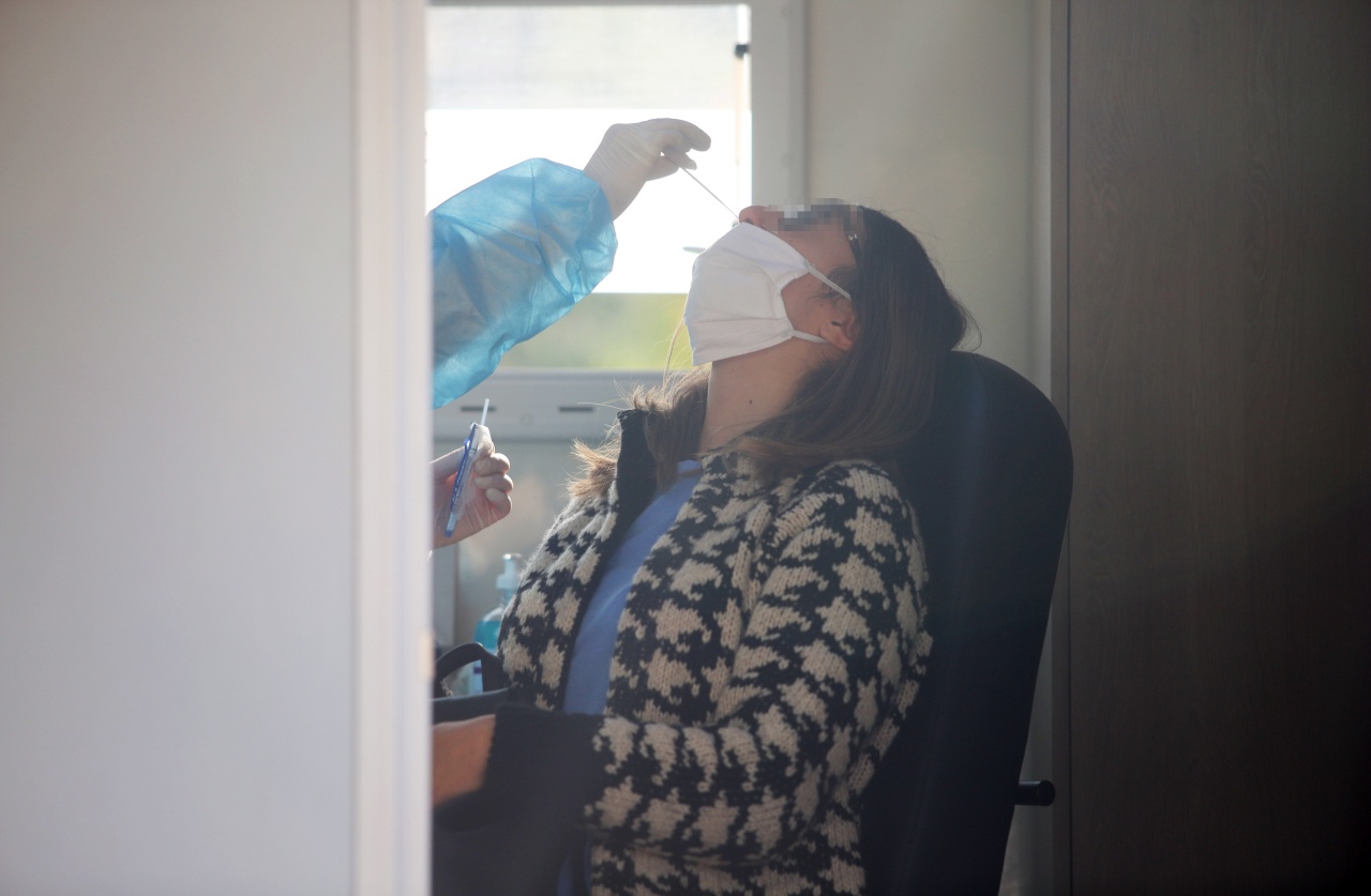 rapid tests, rapid test,