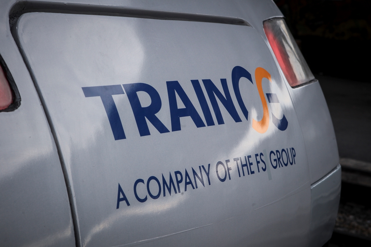 τρένο, ΤΡΑΙΝΟΣΕ,