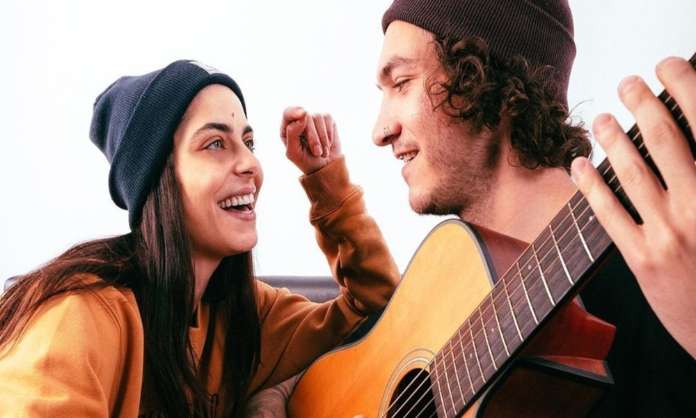 Μπαίνει ως νέος παίκτης στο Survivor 5 ο πρώην σύντροφος της Μυριέλλας Κουρεντή ;