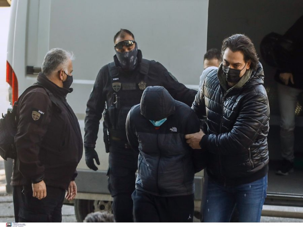 Ολοκληρώθηκε η ανάκριση για την δολοφονία του Άλκη Καμπανού