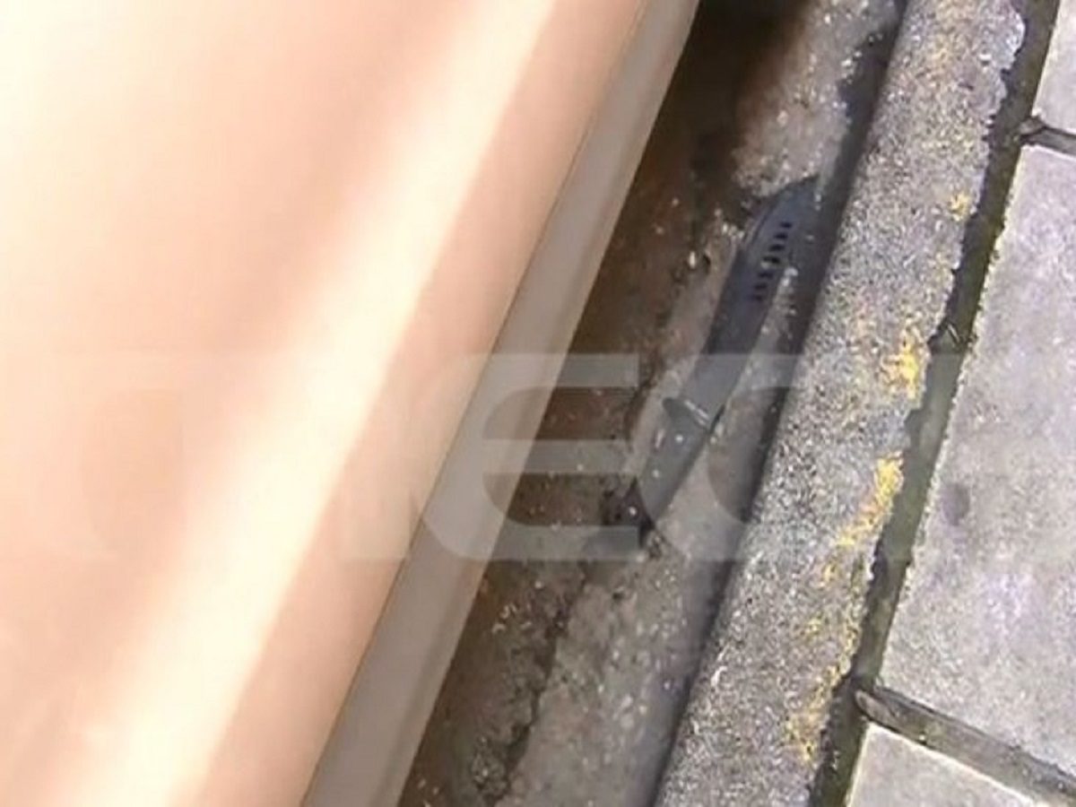 Θεσσαλονίκη: Βρέθηκε ματσέτα στο σημείο της δολοφονίας του Άλκη