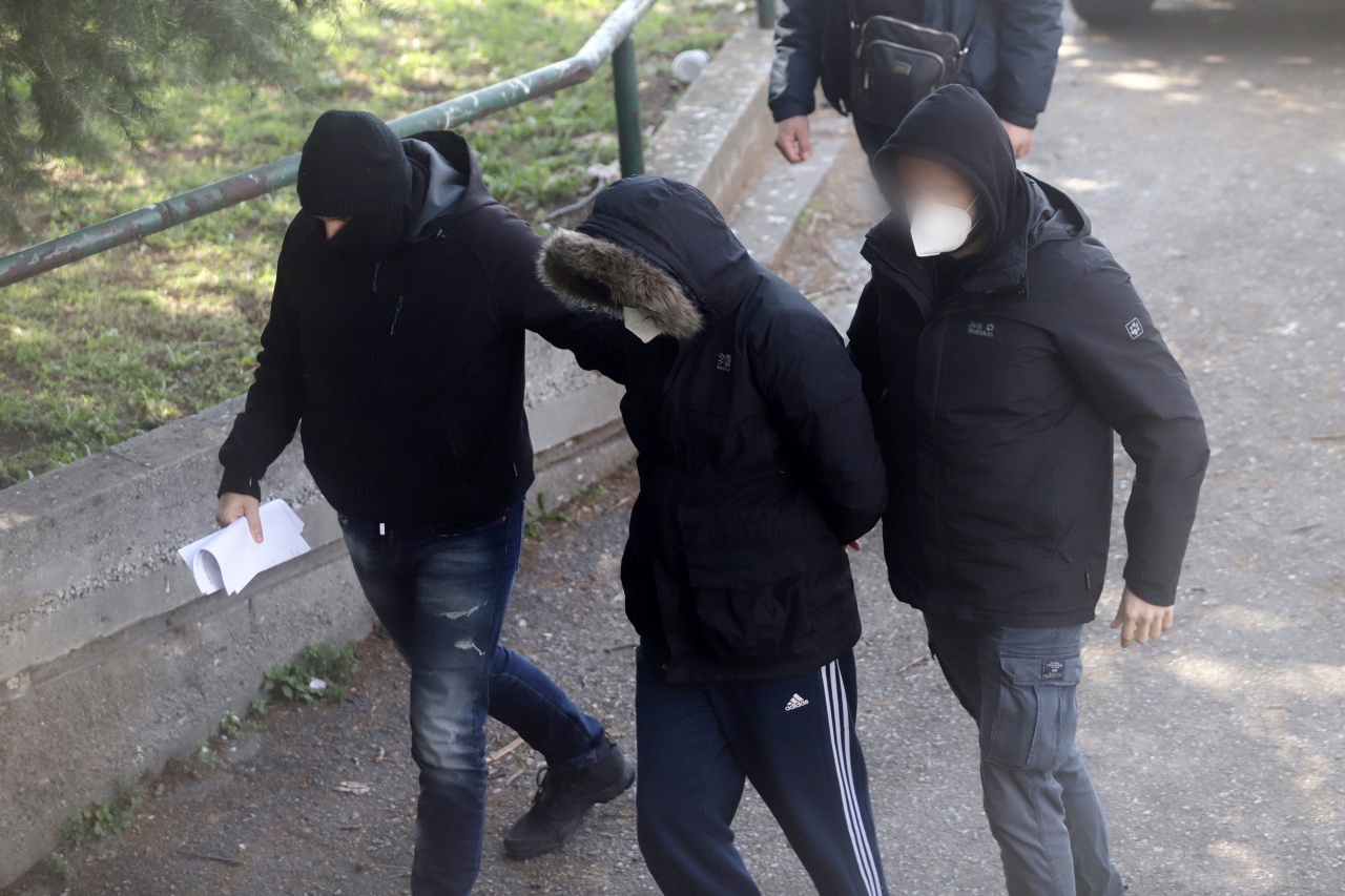 δολοφονία,