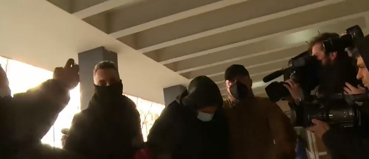 δράστης,