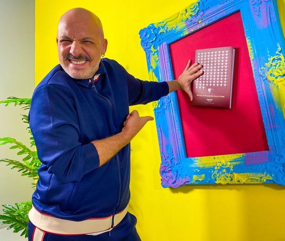 Μουτσινάς: Ο παίκτης του Survivor που δε θέλει στην εκπομπή του (video)