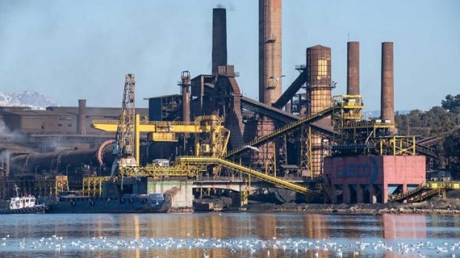 Η ΛΑΡΚΟ, το relocation και ο Elon Musk