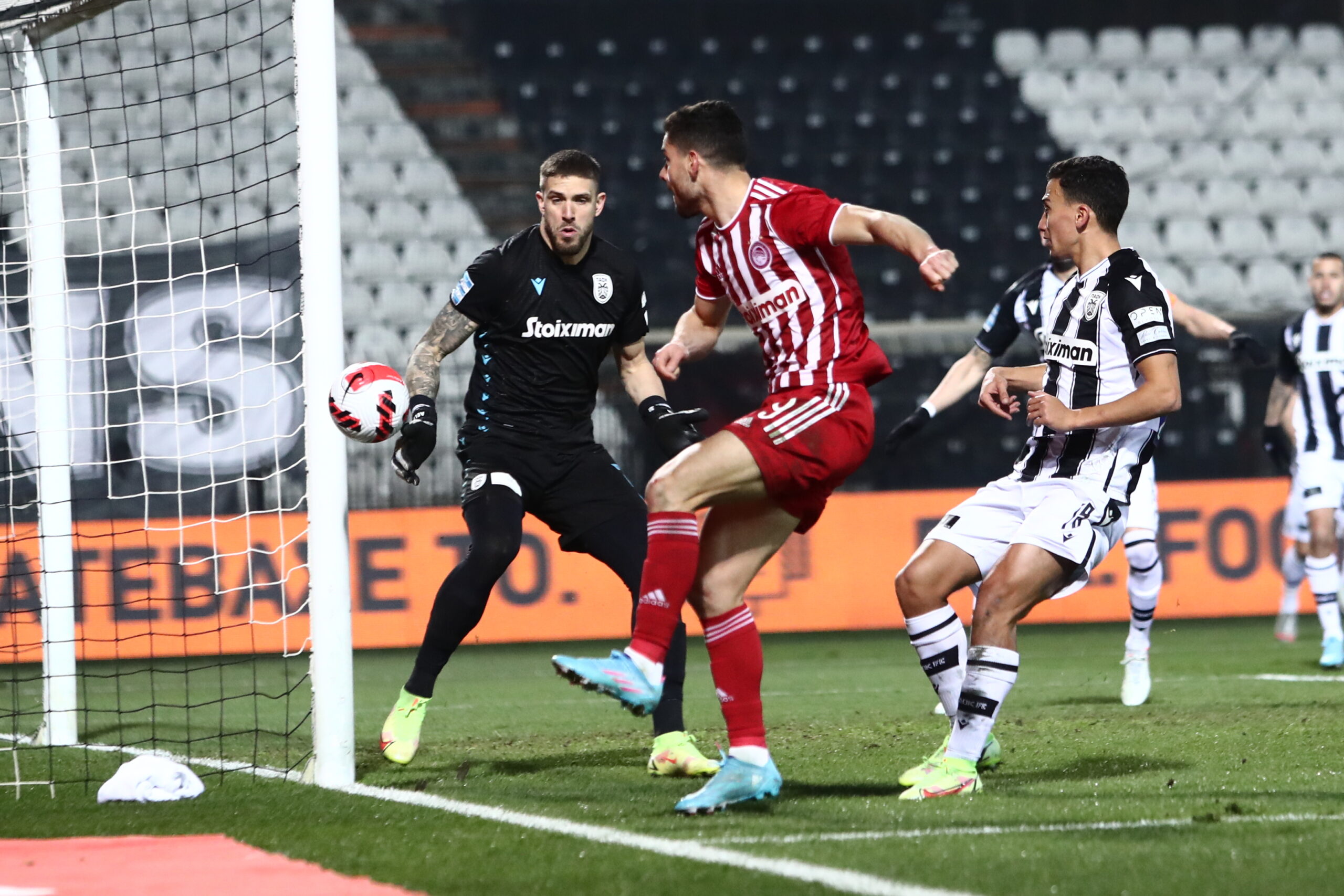 Πρόταση – «βόμβα» της ΕΠΟ: Υποχρεωτική παρουσία 4 Ελλήνων στην 11άδα των ομάδων της Super League