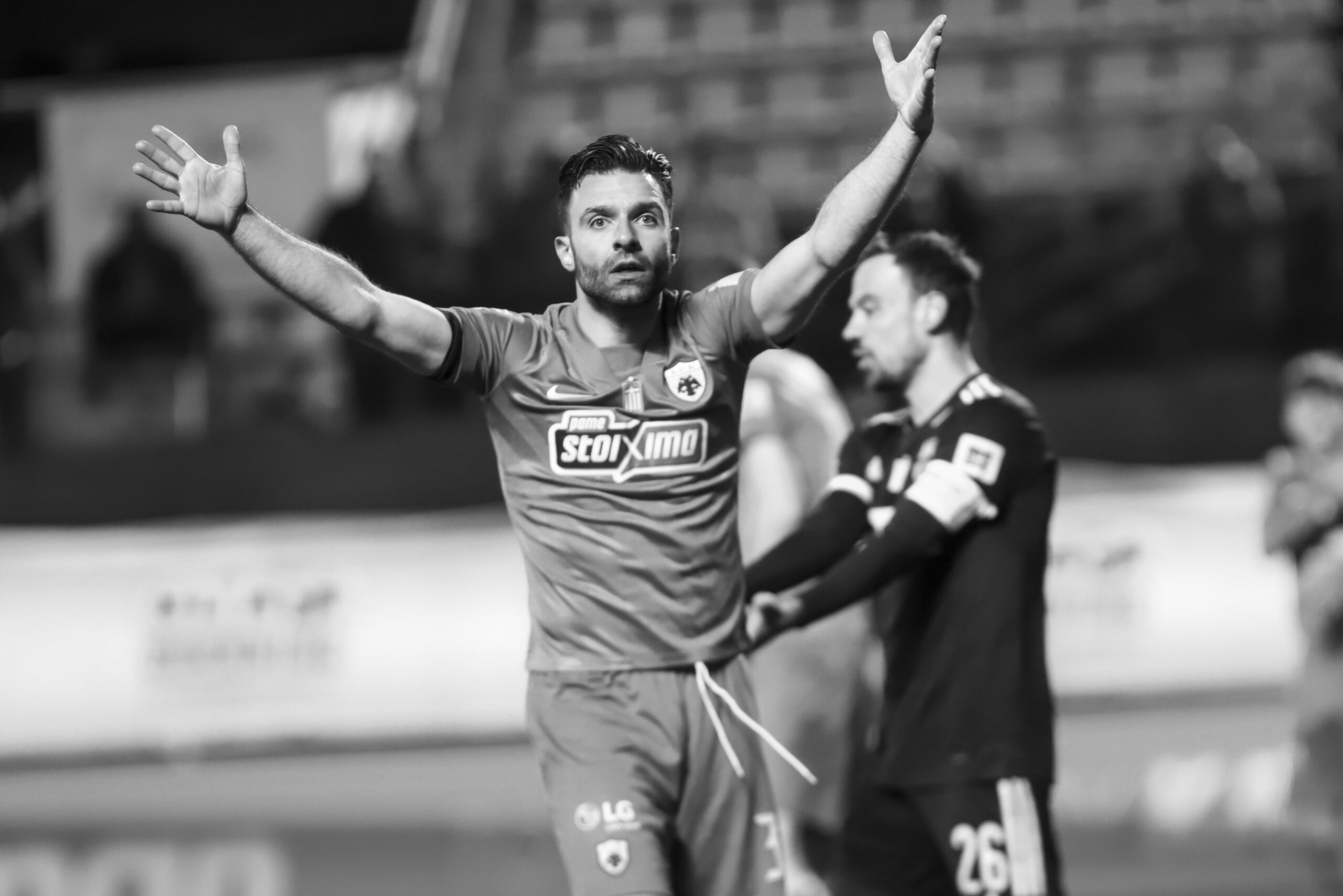 Σε απολογία την Παρασκευή ο Τζαβέλλας