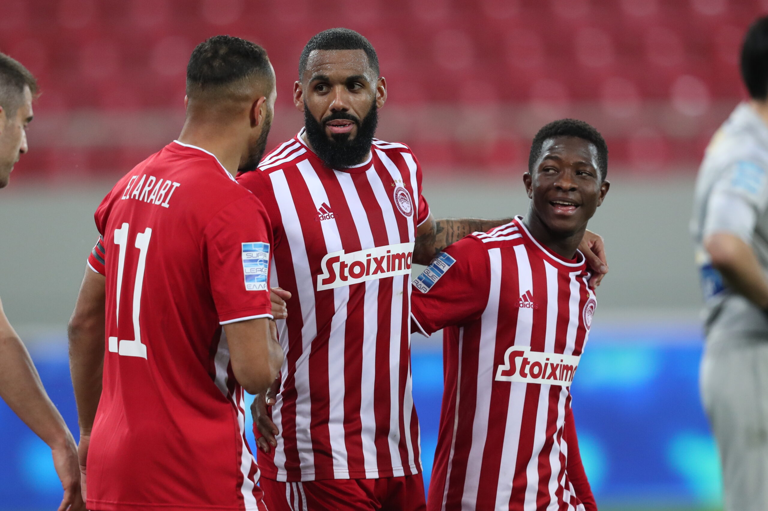 Ολυμπιακός – ΑΕΚ 1-0: Η δύναμη της… συνήθειας