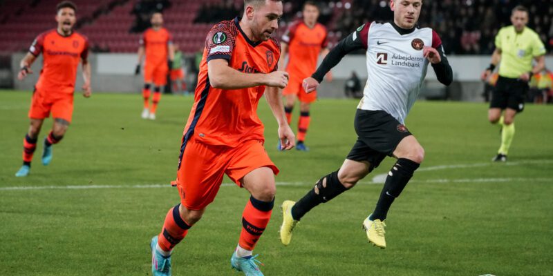 Μίντιλαντ – ΠΑΟΚ 1-0: Πλήρωσε ένα τακτικό λάθος και γυρίζει Τούμπα για την ανατροπή (vid)