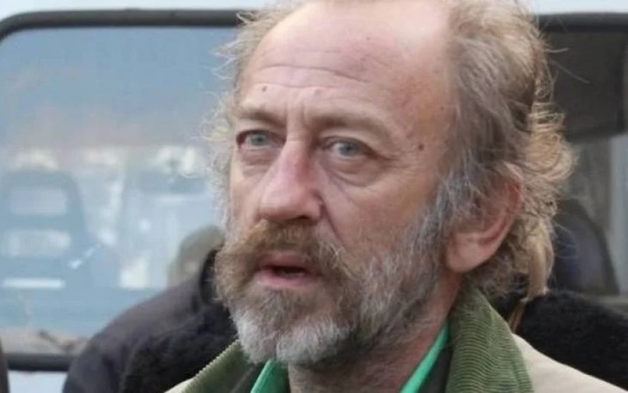 Δημήτρης Πετρόπουλος: «Eίμαι έτοιμος για τον Αγιο Πέτρο» (vid)