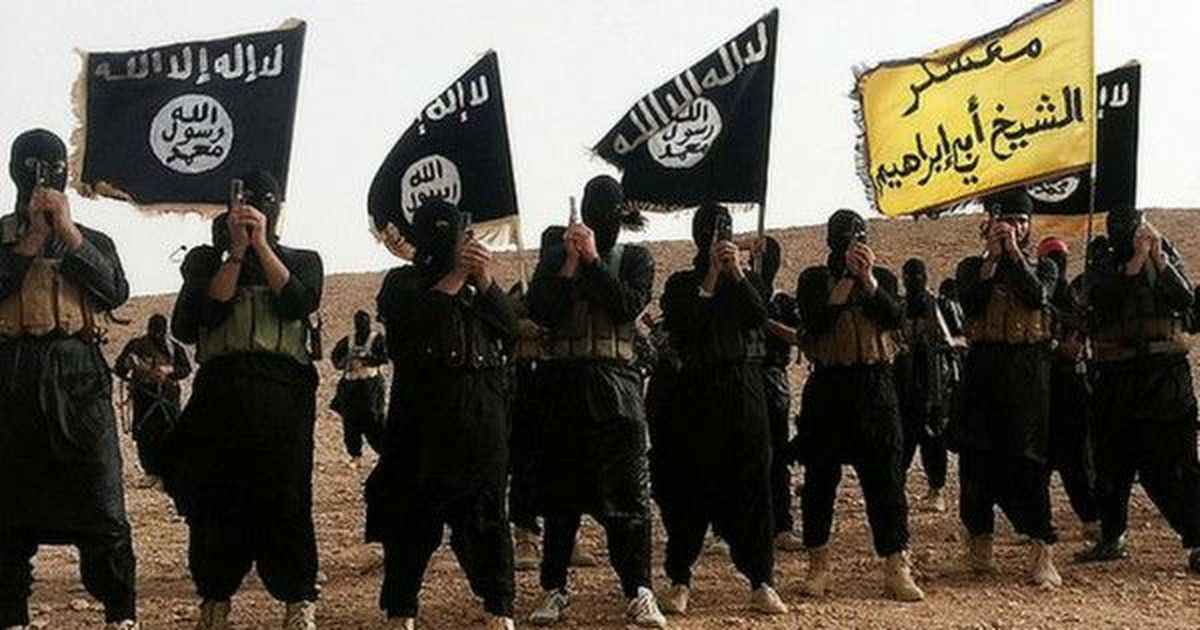 Νεκρός ο ηγέτης του ISIS μετά από αμερικανική επιχείρηση