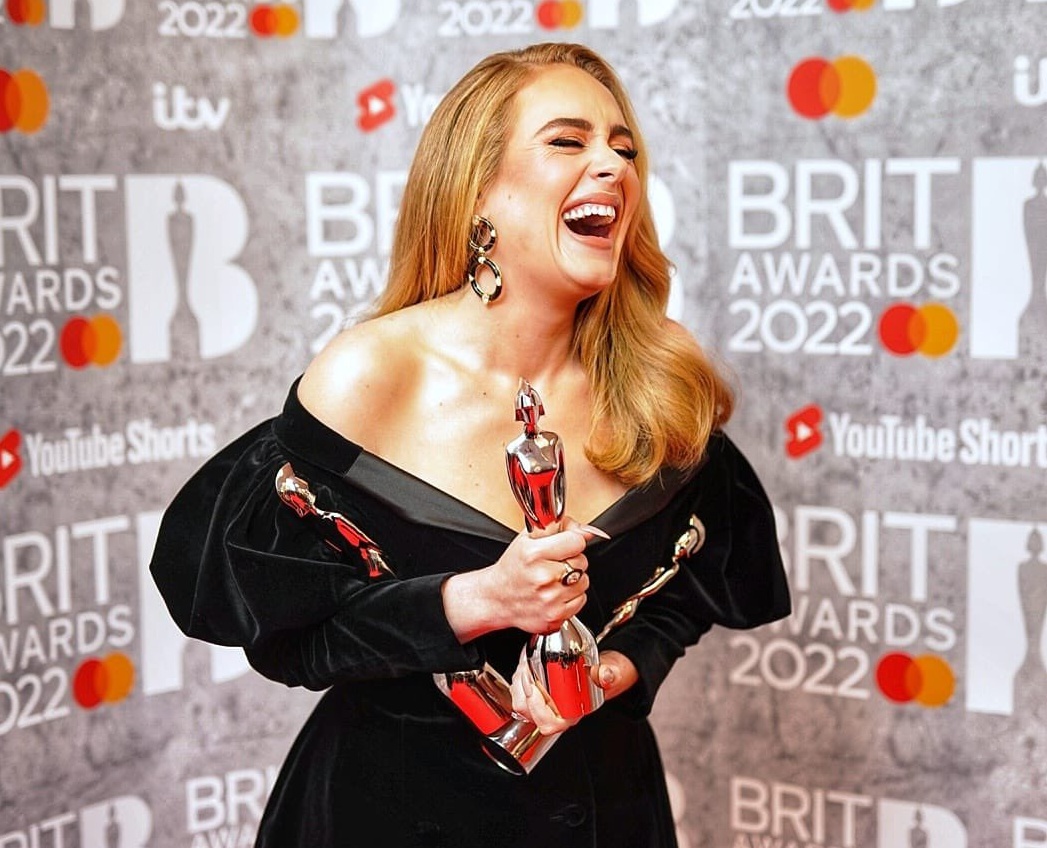 Η Adele για πρώτη φορά στον κινηματογράφο