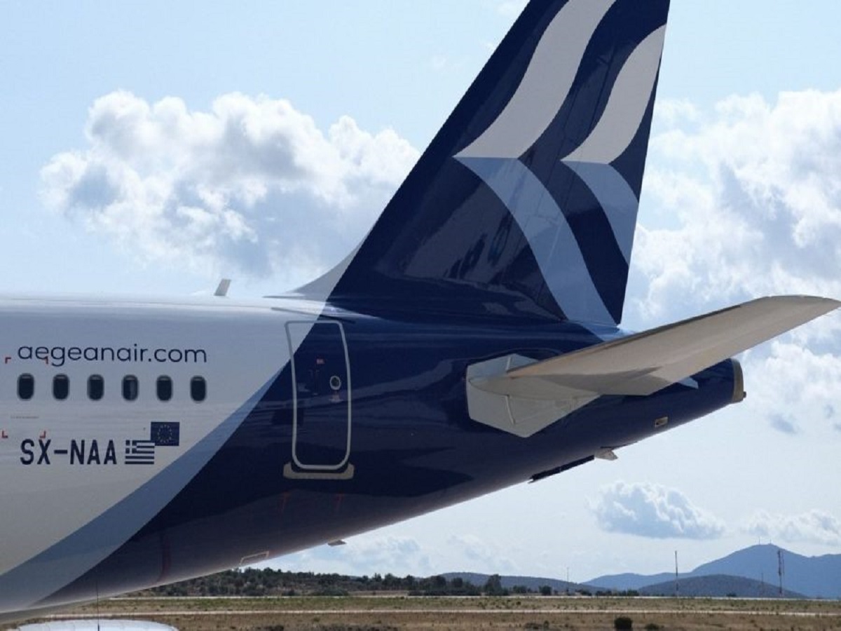 Κλειστοί οι εναέριοι χώροι σε Ιράν, Ιράκ, Ιορδανία και Ισραήλ – Πως επηρεάζονται οι πτήσεις στην Ελλάδα