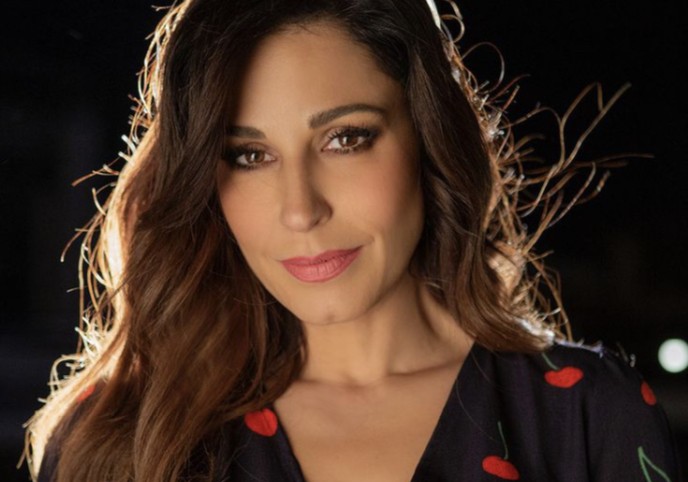 Ατύχημα για την Κατερίνα Παπουτσάκη – Εκτάκτως στο νοσοκομείο η ηθοποιός