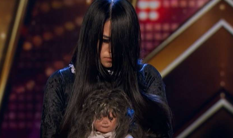 Oι κριτές σταμάτησαν το σόου: H πιο τρομακτική εμφάνιση στην ιστορία του Αμερική Έχεις Ταλέντο (vid)