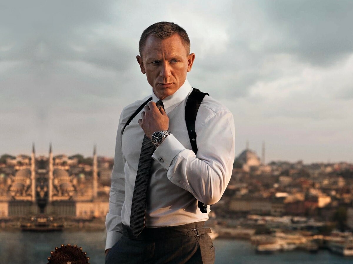 Σε αυτό το Ελληνικό νησί γυρίστηκε η νέα ταινία του Ντάνιελ Γκρεγκ