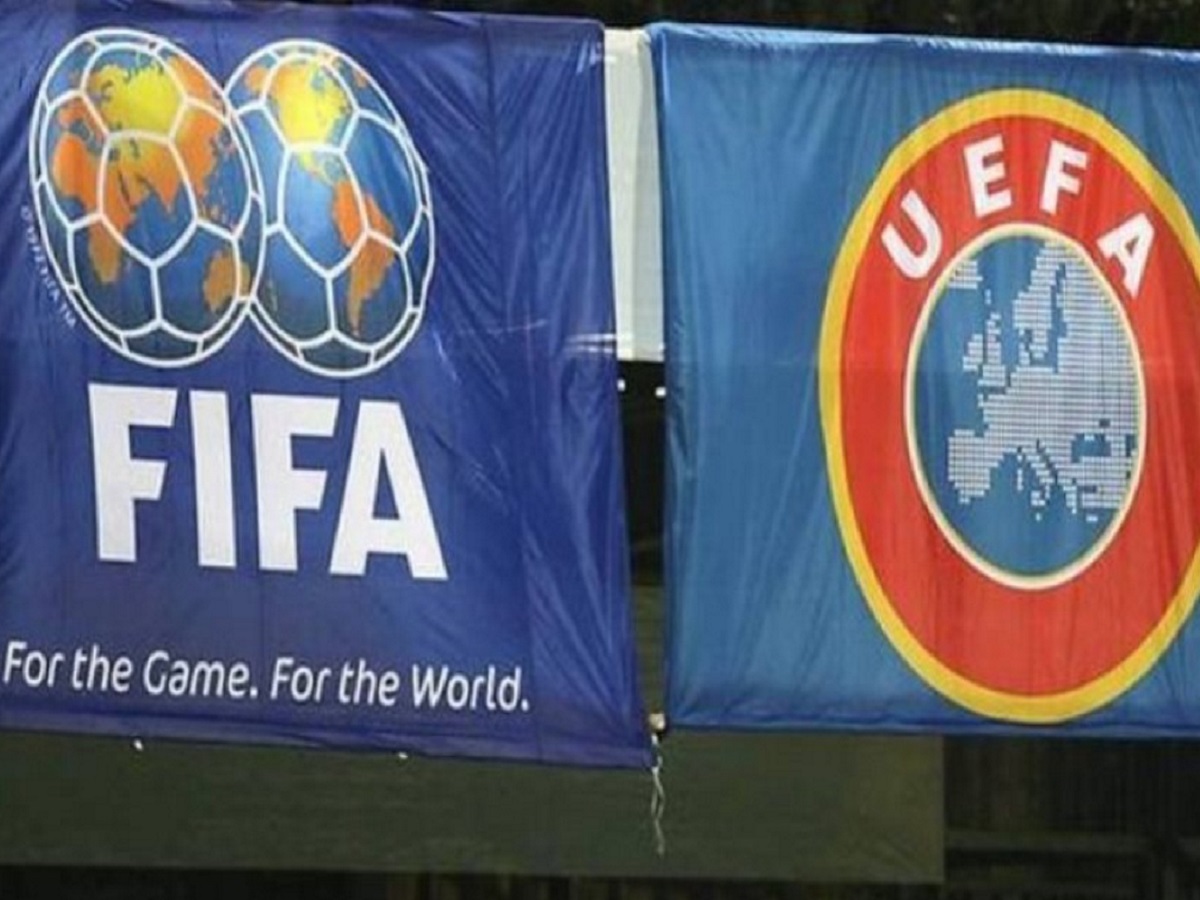 Μουντιάλ 2022: Μήνυμα κατά των διακρίσεων από FIFA και ΠΟΥ (VIDEO)