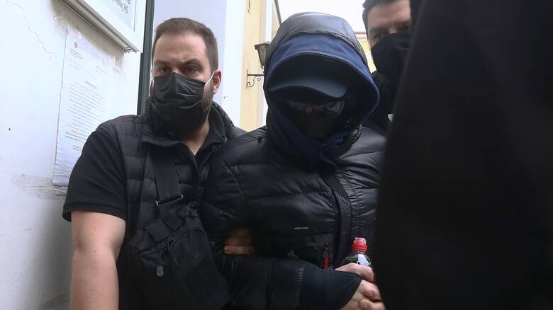 Σε αυτές τις φυλακές οδηγείται ο Μένιος Φουρθιώτης