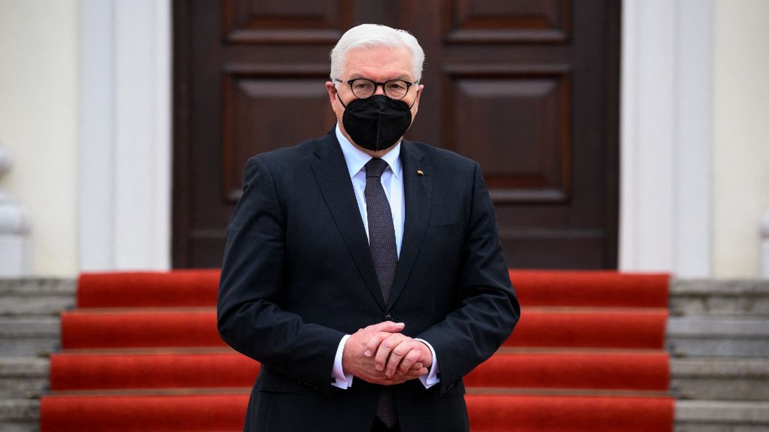 Γερμανία: Επανεξελέγη Πρόεδρος ο Φρανκ Βάλτερ Στάινμαϊερ