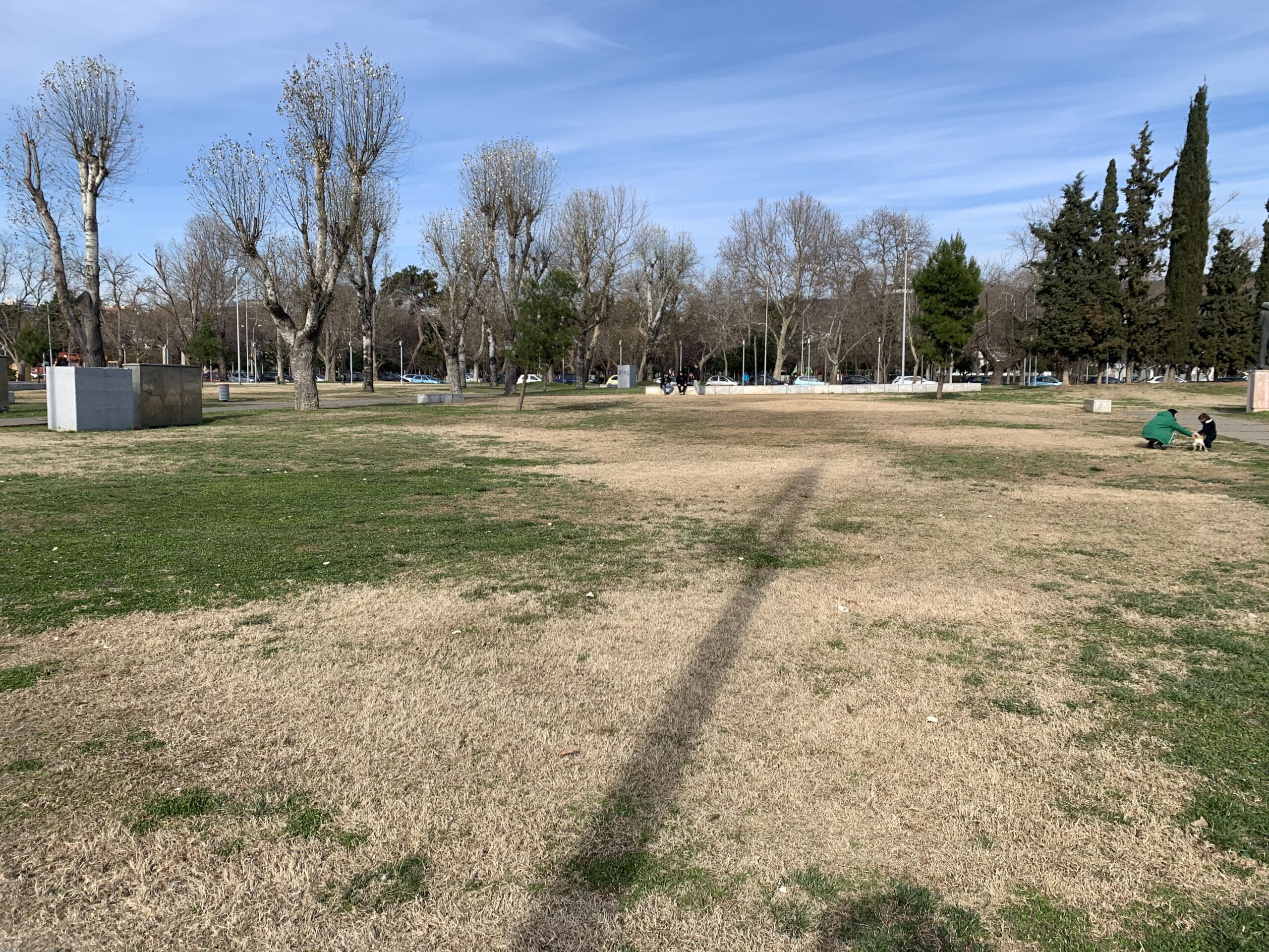 Νέα Παραλία: Όλες οι υποσχέσεις που δεν τήρησε ο Κωνσταντίνος Ζέρβας