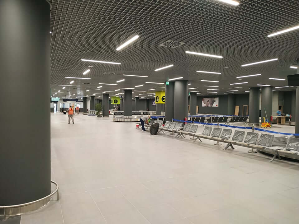 Τι αλλάζει από σήμερα για τα τεστ και την είσοδο στην Ελλάδα