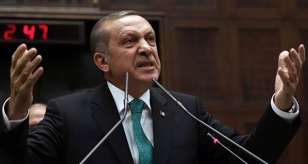Ερντογάν: Δεν θα μείνουμε σιωπηλοί για τις στρατιωτικές δραστηριότητες στα νησιά