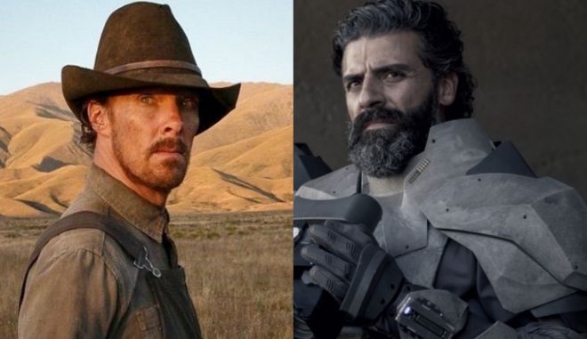 Ανακοινώθηκαν οι υποψηφιότητες για τα όσκαρ 2022 – Δείτε live την απονομή