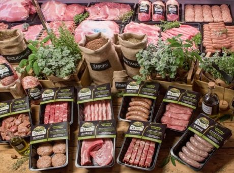 Πρόστιμο 330.000 ευρώ στα στελέχη της Creta Farms για χειραγώγηση της αγοράς