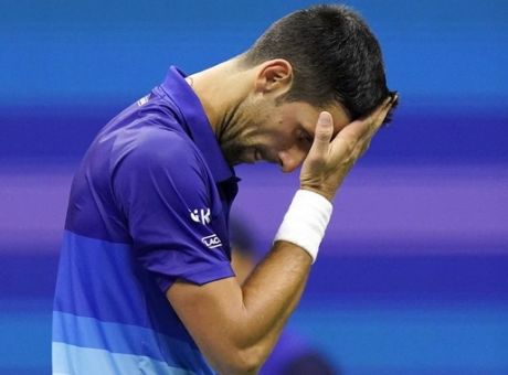 Επικό τρολάρισμα της Ryanair στον Τζόκοβιτς