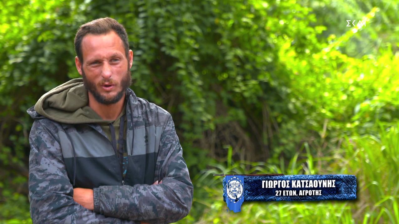 Κατσαούνης κατά Μυριέλλας: “Είναι σιχαμάρα” (video)