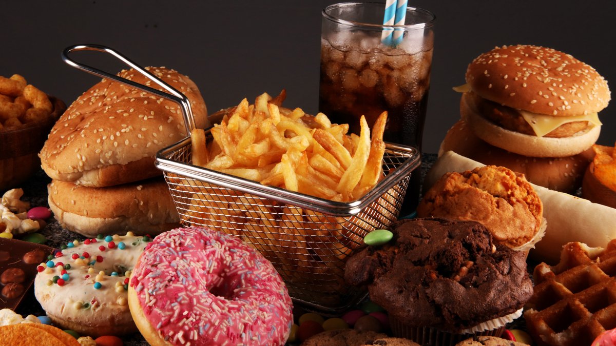 Ένας στους δύο Έλληνες είναι υπέρβαρος σύμφωνα με έρευνα